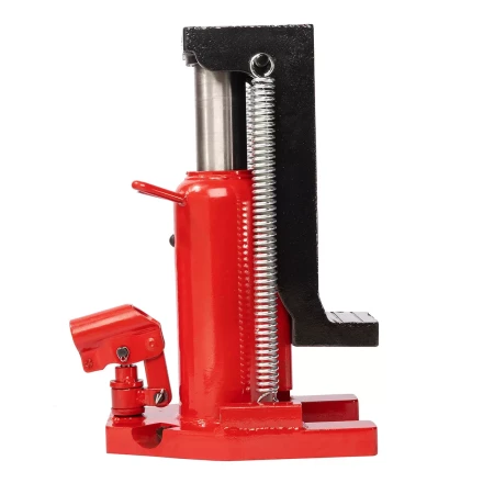 Домкрат автономный с низким подхватом КВТ ДА-5П120Н усилием 5 т (103854) купить в Тобольске