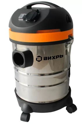 Строительный пылесос Вихрь СП-1500/30 купить в Тобольске