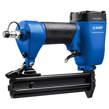 ЗУБР Т300-30 пневматический нейлер для гвоздей 18Ga, тип 300 (10-30 мм), Профессионал (31932) купить в Тобольске