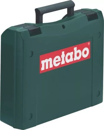 Дрель ударная Metabo SBE 760 в кейсе купить в Тобольске