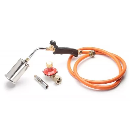 Горелка пропановая ПГ КВТ купить в Тобольске