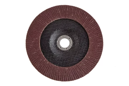 Круг Лепестковый Торцевой (КЛТ) HAMMER КЛТ 1 Ф180х22 Р80 213-032 купить в Тобольске