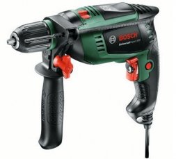 Дрель ударная BOSCH UniversalImpact 800 (0.603.131.120)