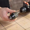 Патрон для дрели HAMMER Ф13мм 3/8" (208-103) купить в Тобольске