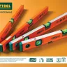 Уровень KRAFTOOL алюминиевый, 2 глазка, 60см 34721-060_z01 купить в Тобольске