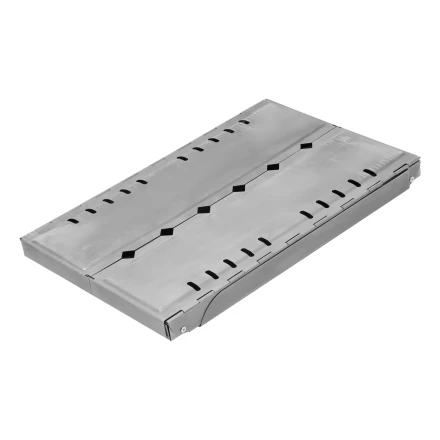 Мангал - дипломат 455х300х550 мм, Camping// Palisad 69734 купить в Тобольске