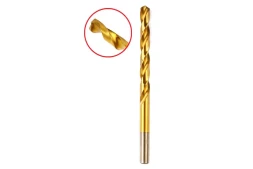 Сверло по металлу HAMMER Ф10х133мм (DR MT 10,0мм*133/87мм)