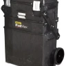 Ящик для инструментов на колесах FATMAX MOBILE WORK STATION Stanley 1-94-210 купить в Тобольске