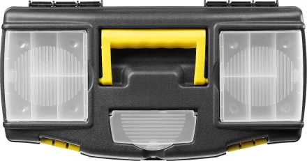 Ящик для инструмента &quot;VEGA-19&quot; пластиковый, STAYER 38105-18_z03 купить в Тобольске
