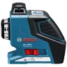 Нивелир лазерный Bosch GLL 3-80 купить в Тобольске