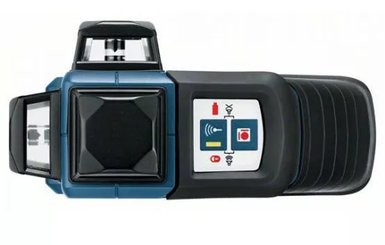 Нивелир лазерный Bosch GLL 3-80 купить в Тобольске