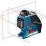 Нивелир лазерный Bosch GLL 3-80 купить в Тобольске