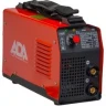 Сварочный инвертор ADA IronWeld 180 в кейсе купить в Тобольске