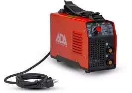Сварочный инвертор ADA IronWeld 180 в кейсе купить в Тобольске