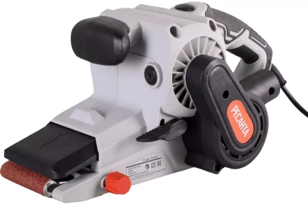 Ленточная шлифовальная машина Ресанта ЛШМ-75/900 75/6/1 купить в Тобольске