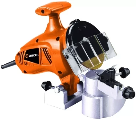 Станок для заточки цепей Вихрь СЗЦ-200 купить в Тобольске