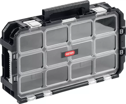 Набор ящиков на колесах &quot;SMART ROLLING&quot;, 22&quot; KETER 38390-22 купить в Тобольске