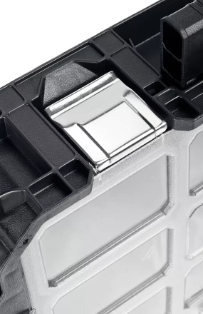 Набор ящиков на колесах &quot;SMART ROLLING&quot;, 22&quot; KETER 38390-22 купить в Тобольске