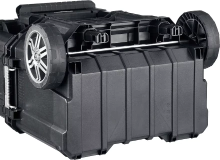 Набор ящиков на колесах &quot;SMART ROLLING&quot;, 22&quot; KETER 38390-22 купить в Тобольске