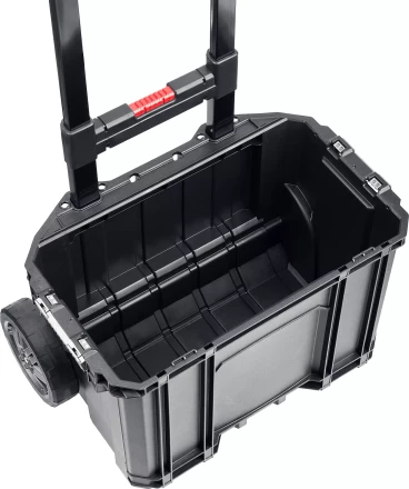 Набор ящиков на колесах &quot;SMART ROLLING&quot;, 22&quot; KETER 38390-22 купить в Тобольске