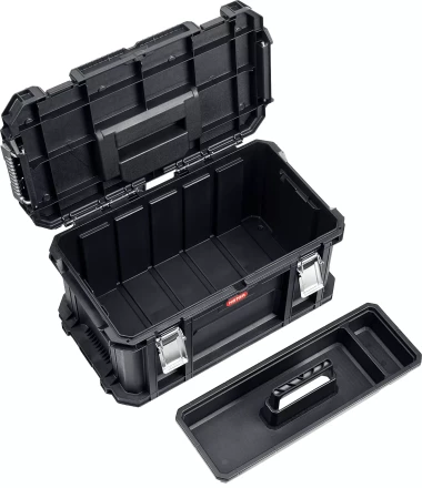 Набор ящиков на колесах &quot;SMART ROLLING&quot;, 22&quot; KETER 38390-22 купить в Тобольске