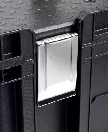 Набор ящиков на колесах &quot;SMART ROLLING&quot;, 22&quot; KETER 38390-22 купить в Тобольске