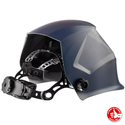 ЗУБР АРД 5-13, хамелеон, затемнение 4/5-8/9-13, маска сварщика, Профессионал (11070) купить в Тобольске