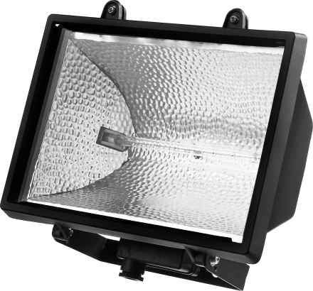 Прожектор STAYER &quot;MASTER&quot; MAXLight галогенный, с дугой крепления под установку, черный, 1000Вт 57105-B купить в Тобольске