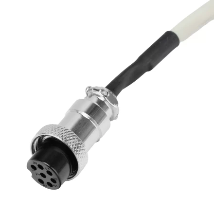 Педаль управления Denzel 94334 для ITIG-200 ACDC Mix Pulse купить в Тобольске