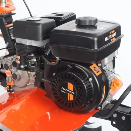 Культиватор бензиновый PATRIOT КАМА 7 купить в Тобольске