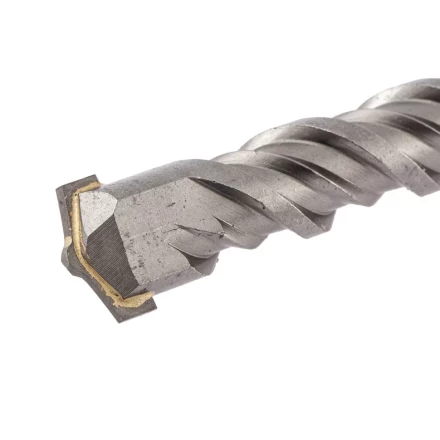 Бур по бетону Matrix, 32 x 460 мм, SDS Plus 710082 купить в Тобольске