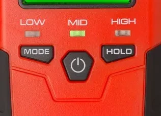 Измеритель влажности ADA ZHT 125 Electronic купить в Тобольске