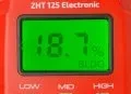 Измеритель влажности ADA ZHT 125 Electronic купить в Тобольске