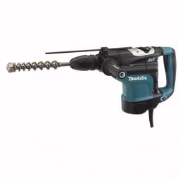 Перфоратор Makita HR4511C SDS-MAX