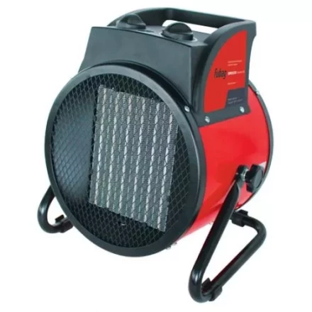 Тепловая пушка электрическая FUBAG SIROCCO Keramik 50Т купить в Тобольске