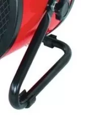 Тепловая пушка электрическая FUBAG SIROCCO Keramik 50Т купить в Тобольске