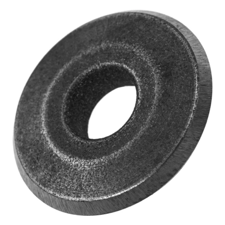 Ролик режущий для плиткореза, 18,0х6,0х3,8 мм Sparta 87661 купить в Тобольске