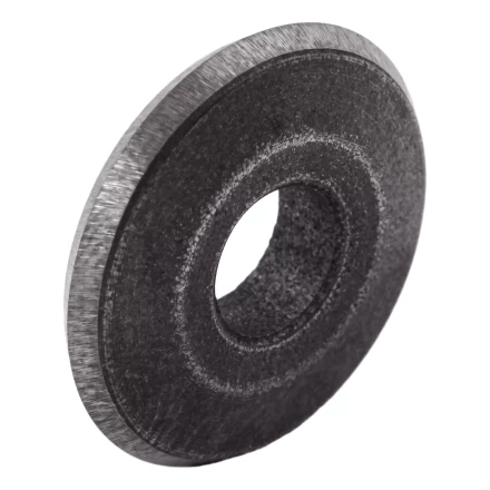 Ролик режущий для плиткореза, 18,0х6,0х3,8 мм Sparta 87661 купить в Тобольске