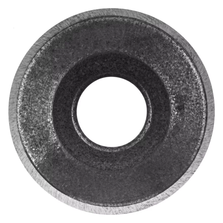 Ролик режущий для плиткореза, 18,0х6,0х3,8 мм Sparta 87661 купить в Тобольске