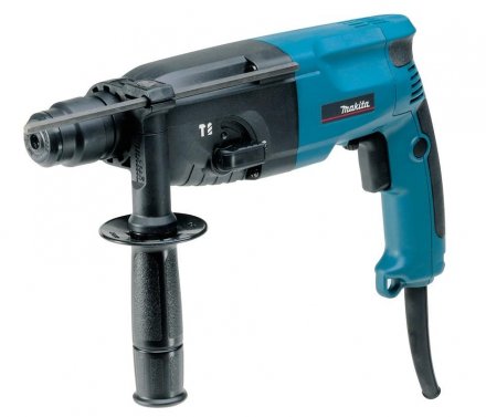 Перфоратор Makita HR 2440 купить в Тобольске