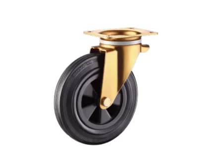 Колесо поворотное SC63K 160 мм 1027291 купить в Тобольске