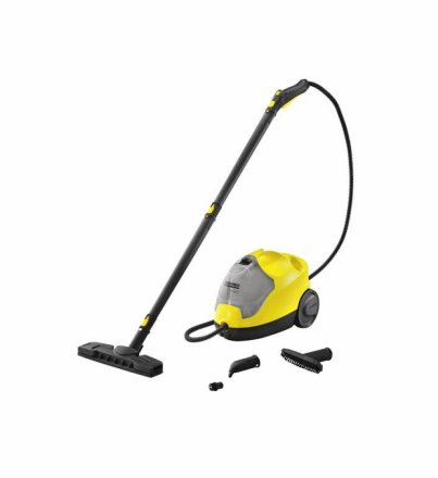 Пароочиститель KARCHER SC 2.500 C EU купить в Тобольске