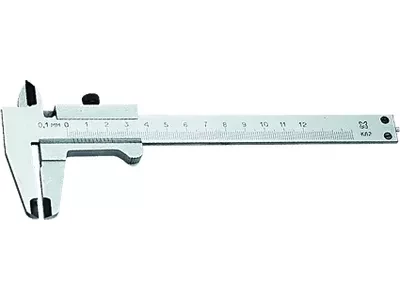 Штангенциркуль ШЦ 1-250 (0.05) Эталон Россия 31664 купить в Тобольске