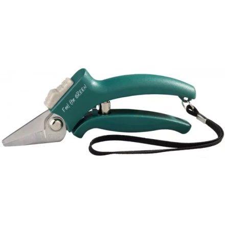 Ножницы цветочные RACO &quot;LUX&quot;, 175мм 4208-53/137C купить в Тобольске