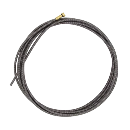 Канал подающий д. 1,0-1,2 мм (3,5м / неизолированный) Оберон XL122.0031 купить в Тобольске