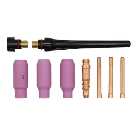 Горелка TW 26 4m (M12x1/ 2pin) XL26412220 купить в Тобольске