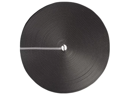 Лента текстильная TOR 5:1 100 мм 14000 кг (серый) (S) 1024879 купить в Тобольске