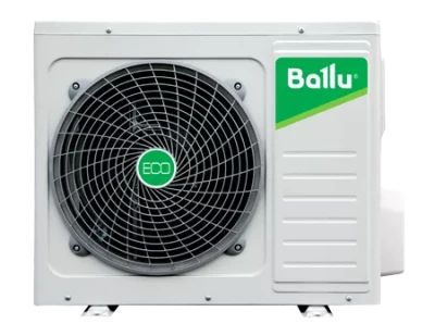 Внешний блок BALLU BSEI/out-10HN1 сплит-системы, инверторного типа