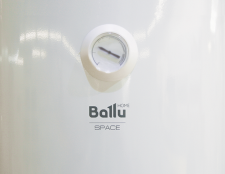 Водонагреватель BALLU BWH/S 30 Space купить в Тобольске