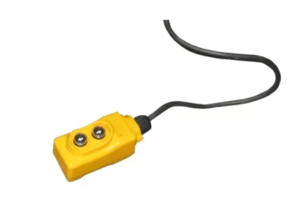 Пульт управления для лебедок электрических KCD 500 кг 220В 1012866 купить в Тобольске